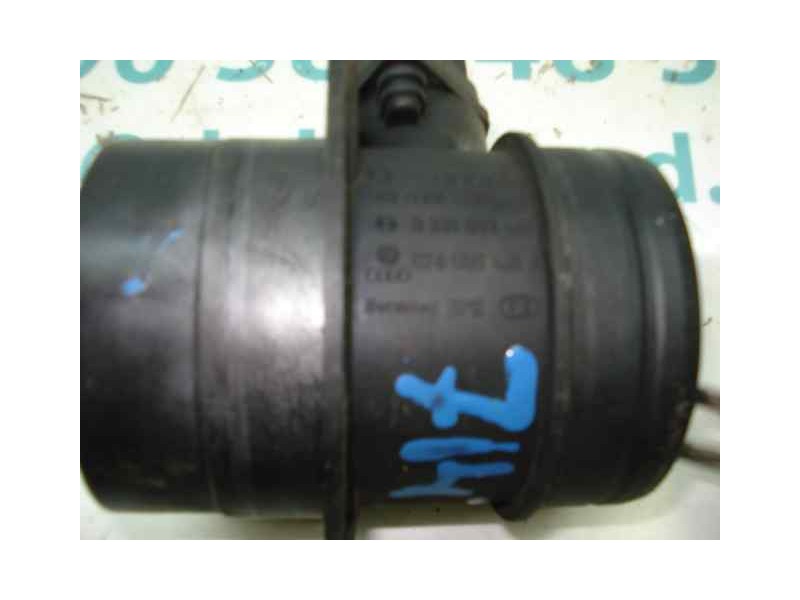 Recambio de caudalimetro para seat leon (1m1) sport referencia OEM IAM 0281002461  BOSCH