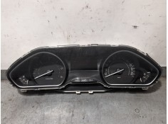 Recambio de cuadro instrumentos para peugeot 208 active referencia OEM IAM 9825986680  