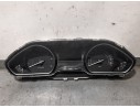 Recambio de cuadro instrumentos para peugeot 208 active referencia OEM IAM 9825986680  