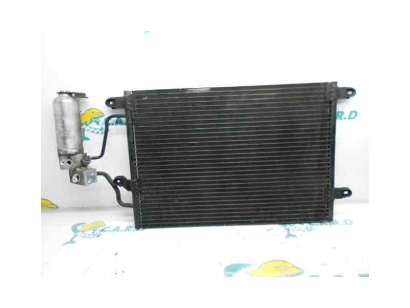 Recambio de condensador / radiador aire acondicionado para renault laguna (b56) 2.2 dt rt referencia OEM IAM   