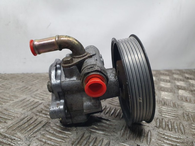 Recambio de bomba direccion para seat leon (1m1) signo referencia OEM IAM 1J0422154A  