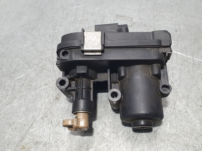 Recambio de modulo electronico para jeep cherokee 2.2 m-jet cat referencia OEM IAM   MOTOR TRAMPPILLA AIRE