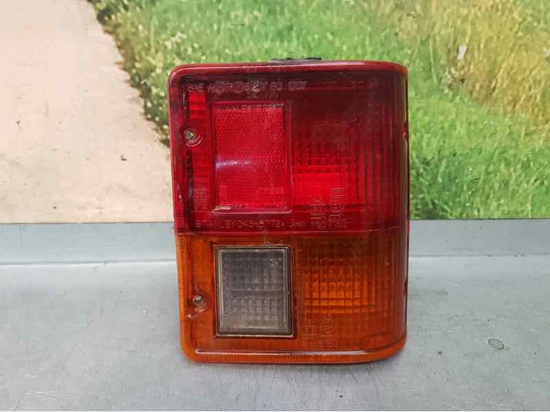 Recambio de piloto trasero derecho para mitsubishi montero (l040) 2300 td (2-ptas.) referencia OEM IAM   