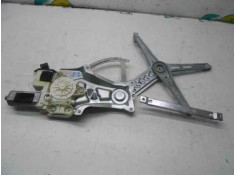 ELEVALUNAS DELANTERO IZQUIERDO ELECTRICO 6 PINS