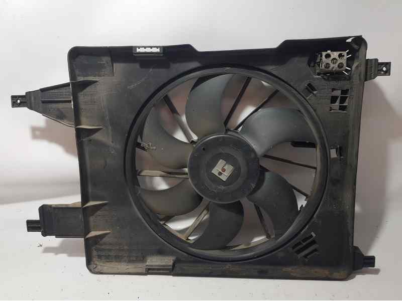Recambio de electroventilador para renault scenic ii authentique referencia OEM IAM 8200151465A 5020232 GATE