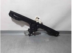 Recambio de elevalunas delantero derecho para fiat panda (319) easy referencia OEM IAM  2 PINS ELECTRICO