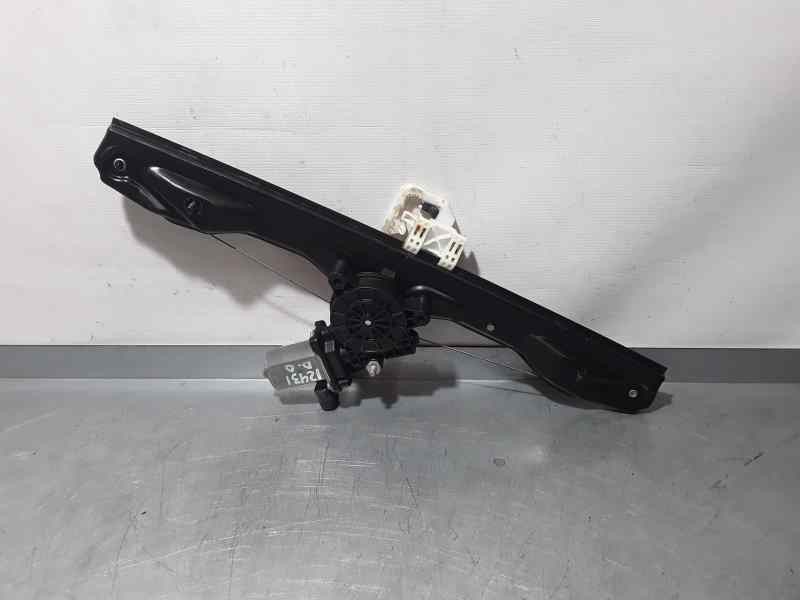 Recambio de elevalunas delantero derecho para fiat panda (319) easy referencia OEM IAM  2 PINS ELECTRICO