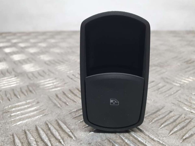 Recambio de mando elevalunas delantero derecho para opel corsa d cmon referencia OEM IAM 13189333  