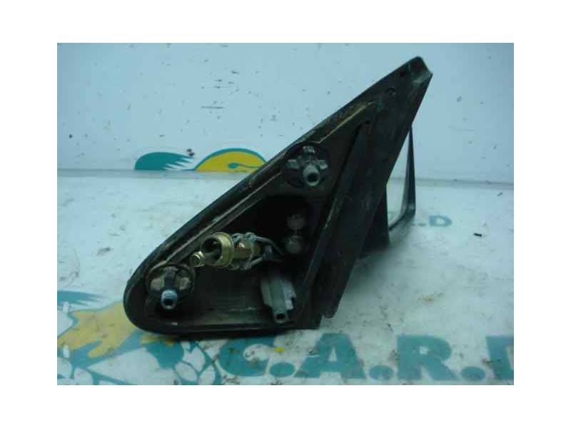 Recambio de retrovisor derecho para seat ibiza (6k) básico referencia OEM IAM  MANUAL 