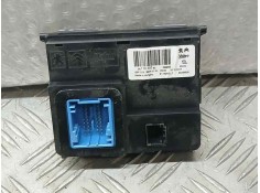 Recambio de modulo electronico para citroën c3 feel referencia OEM IAM 9811039380 02289508 VALEO