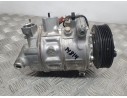 Recambio de compresor aire acondicionado para seat arona xcellence go referencia OEM IAM 3Q0816803E 8712P 