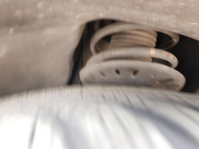 Recambio de amortiguador delantero izquierdo para peugeot 3008 ii suv (mc_, mr_, mj_, m4_) 1.2 thp/ puretech 130 (mrhnsm, mrhnsu