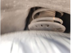 AMORTIGUADOR DELANTERO IZQUIERDO 9819718680 