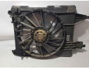Recambio de electroventilador para renault scenic ii authentique referencia OEM IAM 8200151465A 5020232 GATE