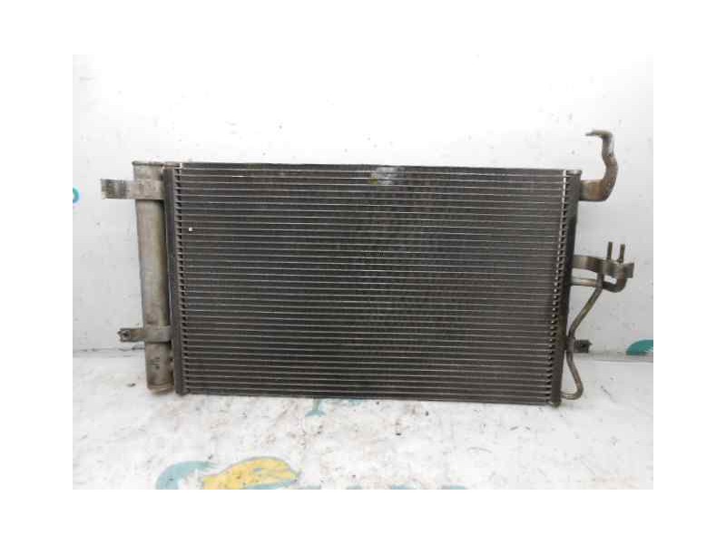 Recambio de condensador / radiador aire acondicionado para hyundai elantra (xd) 2.0 crdi comfort (4-ptas.) referencia OEM IAM 97