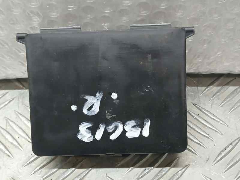 Recambio de modulo electronico para citroën c3 feel referencia OEM IAM 9811039380 02289508 VALEO