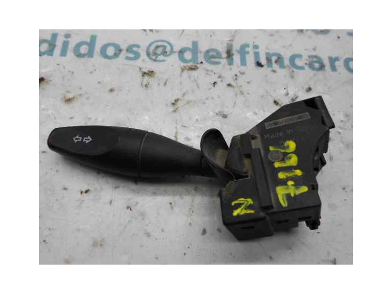Recambio de mando intermitentes para ford fusion (cbk) ambiente referencia OEM IAM 1S7T13335AE  