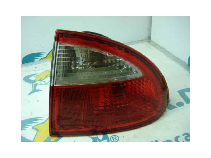 Recambio de piloto trasero derecho para seat leon (1m1) sport referencia OEM IAM 1M6945112FKZ EXTERIOR 