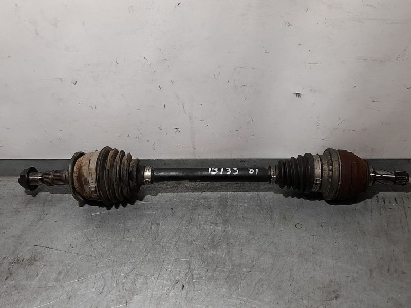 Recambio de transmision delantera izquierda para opel astra j lim. expression referencia OEM IAM 13335140  