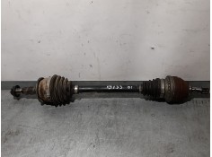 Recambio de transmision delantera izquierda para opel astra j lim. expression referencia OEM IAM 13335140  