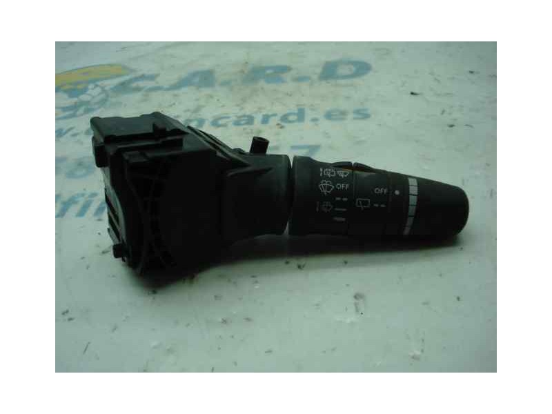 Recambio de mando limpia para nissan almera (n16/e) acenta referencia OEM IAM 25260AV770  