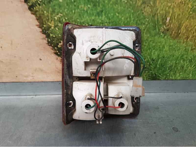 Recambio de piloto trasero derecho para mitsubishi montero (l040) 2300 td (2-ptas.) referencia OEM IAM   