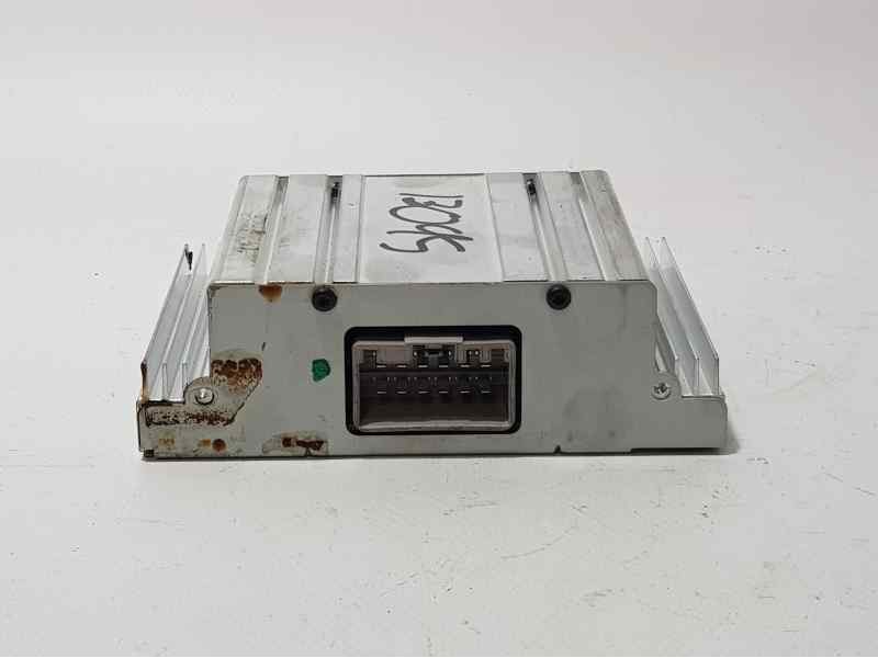 Recambio de modulo electronico para opel mokka selective referencia OEM IAM 95907291  