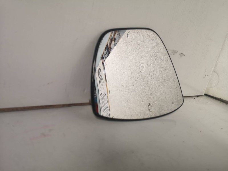 Recambio de cristal retrovisor derecho para ford ka+ referencia OEM IAM 2020809  