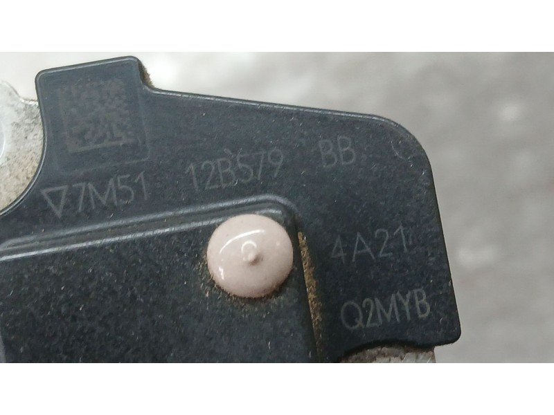 Recambio de caudalimetro para ford focus iii 1.6 tdci referencia OEM IAM 7M5112B579BB  