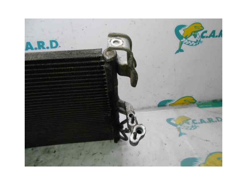Recambio de condensador / radiador aire acondicionado para hyundai elantra (xd) 2.0 crdi comfort (4-ptas.) referencia OEM IAM 97