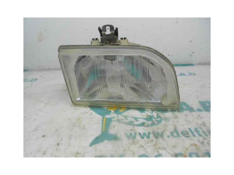 Recambio de faro derecho para ford fiesta berl./courier surf referencia OEM IAM   