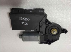 MOTOR ELEVALUNAS TRASERO IZQUIERDO 8E0959801E 105848204 SIEMENS VDO