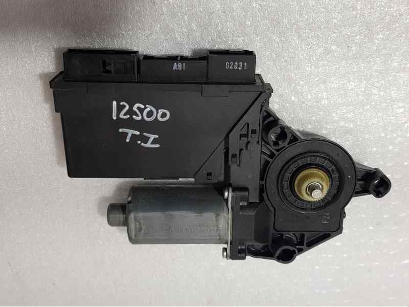 Recambio de motor elevalunas trasero izquierdo para seat exeo berlina (3r2) reference referencia OEM IAM 8E0959801E 105848204 SI