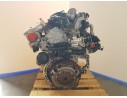 Recambio de motor completo para citroën c3 sx referencia OEM IAM 8HR 0379274 
