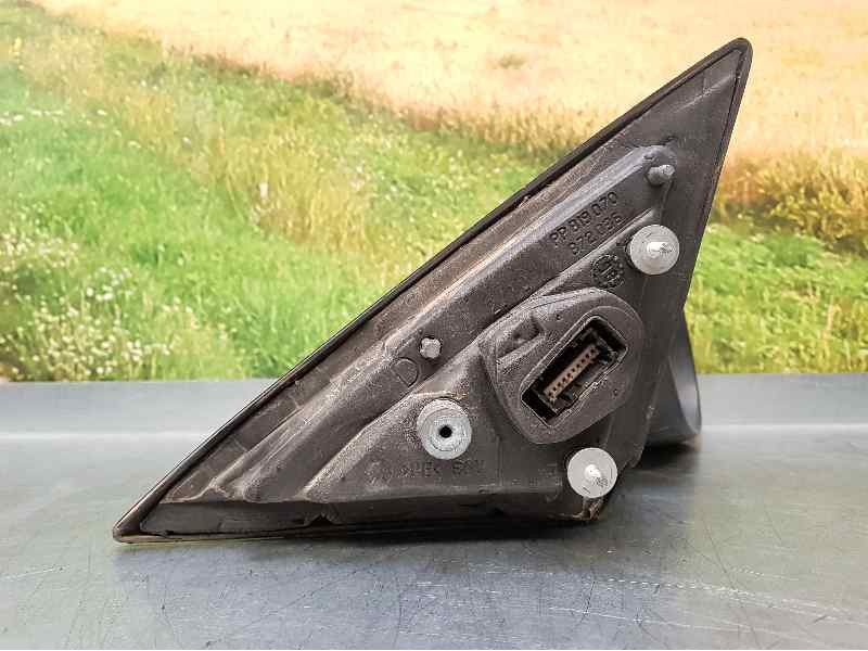 Recambio de retrovisor derecho para renault laguna (b56) 1.8 16v rxe referencia OEM IAM  7 PINS ELECTRICO