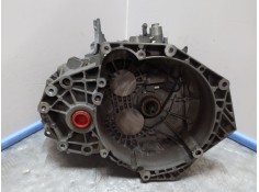 CAJA CAMBIOS F40 R100025025 6VELOCIDADES