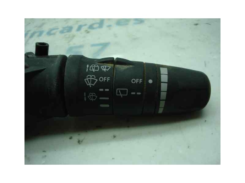 Recambio de mando limpia para nissan almera (n16/e) acenta referencia OEM IAM 25260AV770  