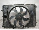 Recambio de electroventilador para mercedes-benz clase b (w246) b 180 cdi (246.212) referencia OEM IAM A2465000093 0130308401 BO