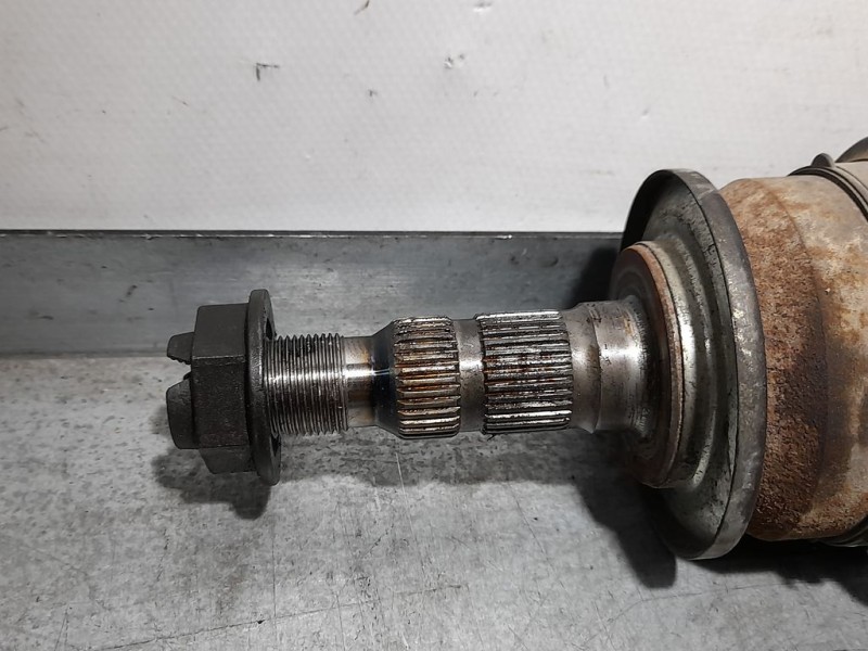 Recambio de transmision delantera izquierda para opel astra j lim. expression referencia OEM IAM 13335140  