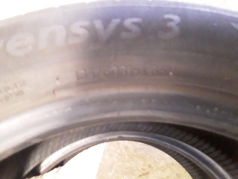 Recambio de neumatico pareja para neumaticos reutilizados - referencia OEM IAM 185601588H NORAUTO 185/60/15/88H