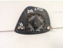 Recambio de cristal retrovisor derecho para ford ka+ referencia OEM IAM 2020809  