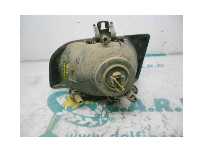 Recambio de faro derecho para ford fiesta berl./courier surf referencia OEM IAM   