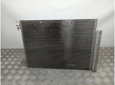 CONDENSADOR / RADIADOR AIRE ACONDICIONADO 921006843R M157442 VALEO