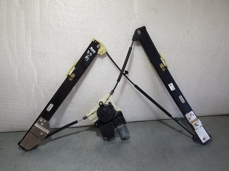 Recambio de elevalunas delantero derecho para seat arona xcellence go referencia OEM IAM 6F9837462C  ELECTRICO 24 PINES