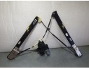 Recambio de elevalunas delantero derecho para seat arona xcellence go referencia OEM IAM 6F9837462C  ELECTRICO 24 PINES