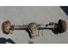 PUENTE TRASERO MB912639 CON GRUPO 6 TORNILLOS TAMBOR