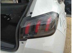 PILOTO TRASERO DERECHO 9823216680 LED TOCADO