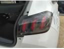 Recambio de piloto trasero derecho para peugeot 208 (p2) allure referencia OEM IAM 9823216680  LED , TOCADO