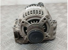 Recambio de alternador para fiat doblo ii cargo (263) furgón base referencia OEM IAM 52083378 MS1042117040 DENSO