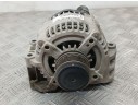 Recambio de alternador para fiat doblo ii cargo (263) furgón base referencia OEM IAM 52083378 MS1042117040 DENSO